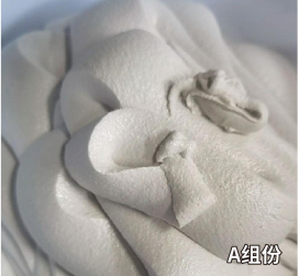 延长混凝土预制节段拼接胶